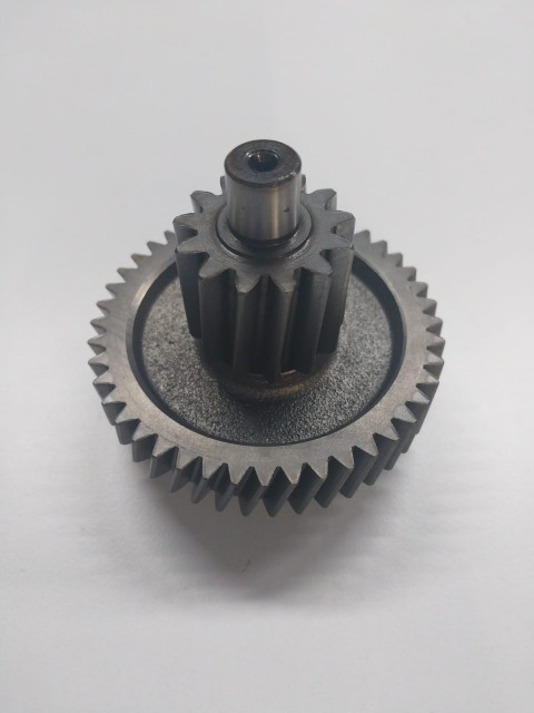 Sym Jet X 125 Şanzıman Orta Dişli Orj 23420-z7p-010-m1