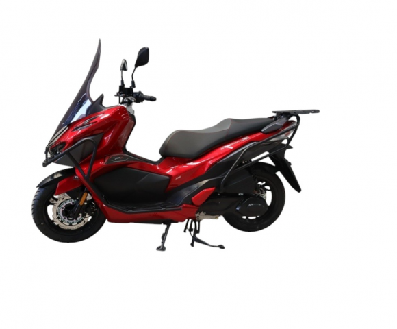 Sym Jet X 125 Yan Sehpa Ayak Genişletme Aparatı Orj