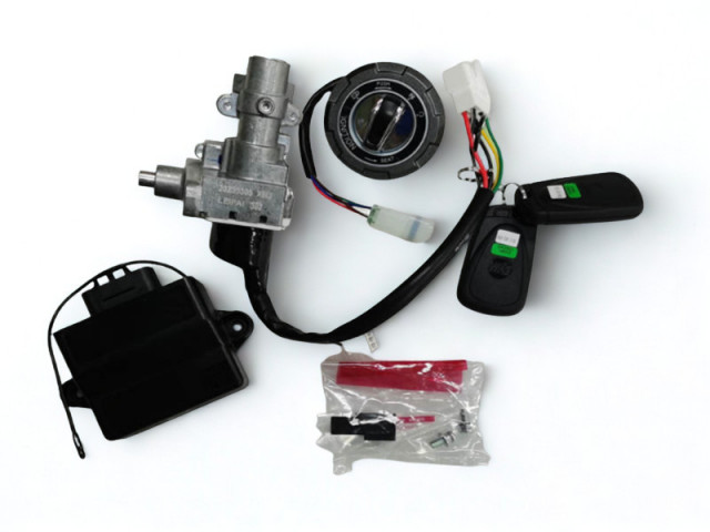 Sym Jetx125 Kontak Kilit Seti Orj 35010-xm3-900