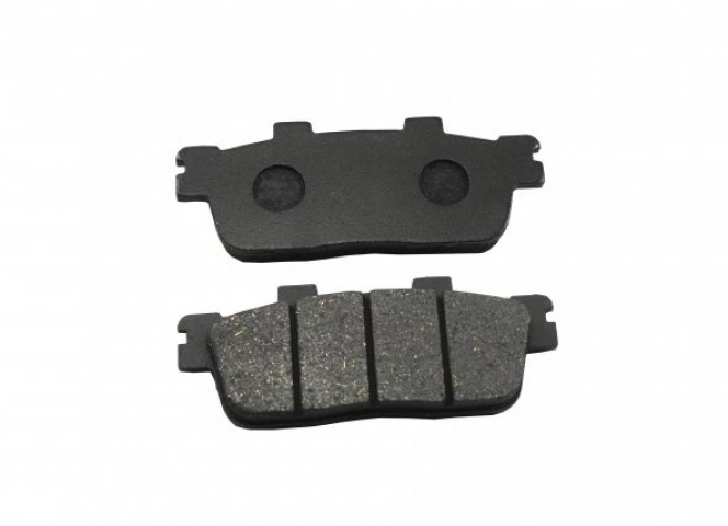 Sym Joymax Gts 250 Arka Fren Disk Balatası Joyrıde200 Kymco Xcıtıng 250 286 427