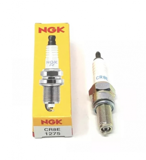 Sym Joymax Sport 300i 300cc - Ngk Buji