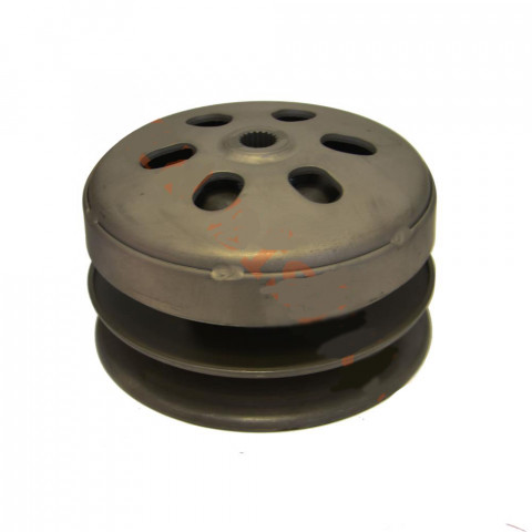 Sym Joyrıde 200 Arka Varyatör Komple Espada