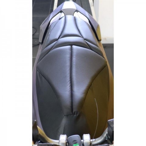 Sym Konfor Sele Kılıfı Orj Sym Jet X 125