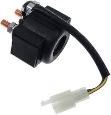 Sym Marş Rölesi Orjinal Sym Mıo 50 Jet X 125 Symphony St 200ı X-pro 125 Fıddle Iv 125 Orbıt Iı 50 Eu Jet 14 200ı