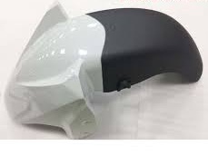 Sym Ön Çamurluk Beyaz Orj Joymax 250 Ebs Euro4 Joymax Z 250 Z +plus 250