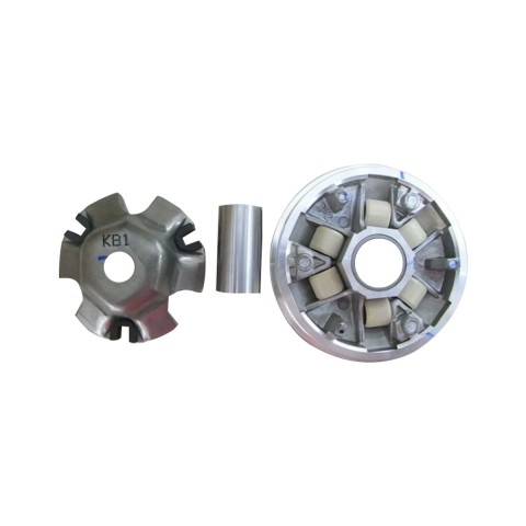 Sym Ön Varyatör Yarım Set Orj Fıddle 2 125 Adx 125 X-pro 125 Jet 14 125 Orbıt 2 125 Jet 4 125 Crox 125