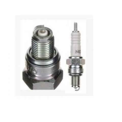 Sym Orbit 50 Buji Ngk