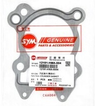 Sym Silindir Alt Contası Orj Wolf 250 Joymax 250 Gts 250 Cruısym 250 Joymax Z + 250