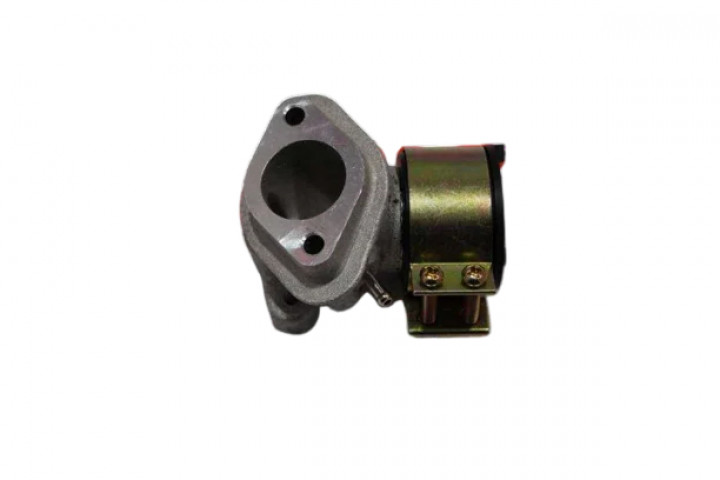 Sym Symphony St 125 Manifold Sym Fıddle 3 125 Jet 14 X Pro 125