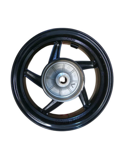 Sym X Pro 125 Arka Jant