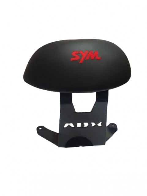 Sym Yolcu Sırtlığı Sıssy Bar Orj Sym Adx125