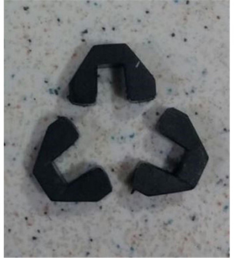 Tahrik Seti Kaydırıcı 3'lü Set Honda Dio 2021 Spacy Alpha Rks Spontını (varyatör Kızak Kayma)