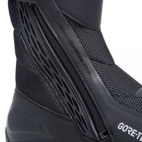Tcx Aırtech 3 Gore-tex Çizme Siyah