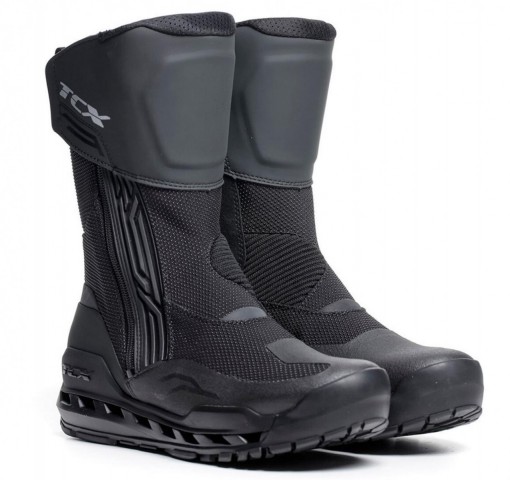 Tcx Clıma 2 Surround Gore-tex Çizme Siyah