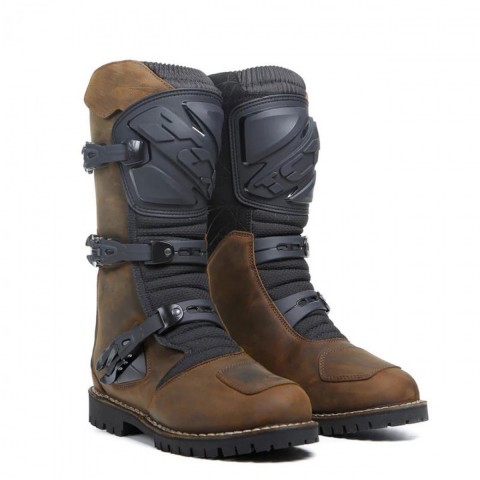 Tcx Drıfter Waterproof Çizme Kahverengi