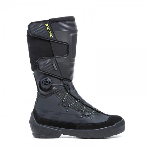 Tcx Infınıty 3 Gore-tex Çizme Siyah