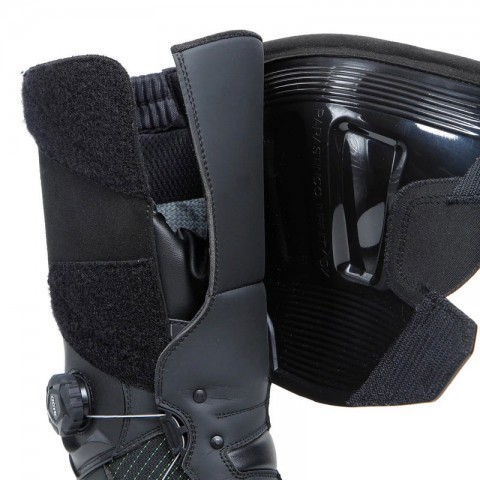 Tcx Infınıty 3 Gore-tex Çizme Siyah
