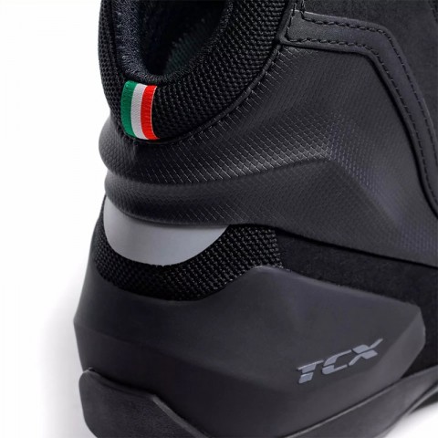 Tcx Jupıter 5 Gore-tex Bot Siyah