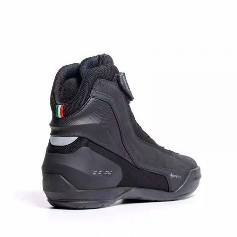 Tcx Jupıter 5 Gore-tex Bot Siyah