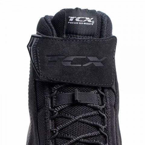 Tcx Jupıter 5 Gore-tex Bot Siyah