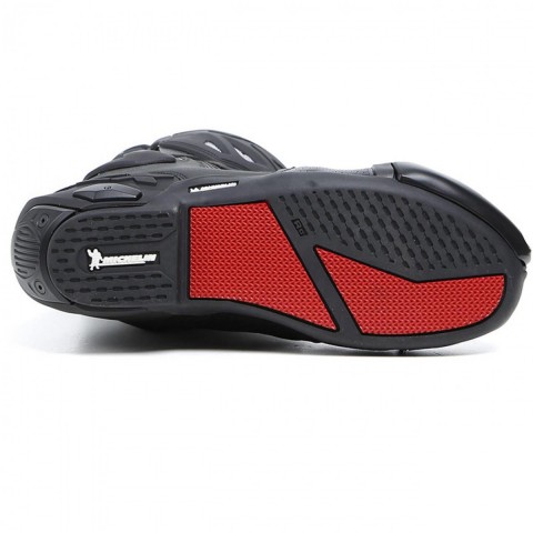 Tcx Rt-race Pro Aır Çizme Siyah