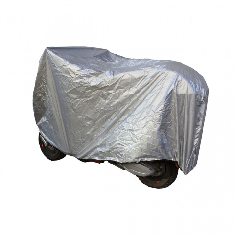 Tex 264 Motosiklet Branda