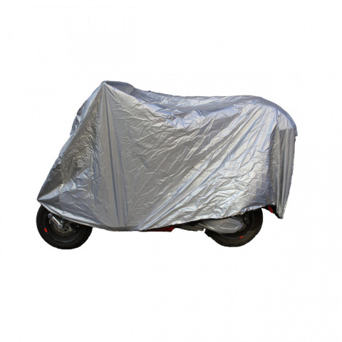 Tex 264 Motosiklet Branda