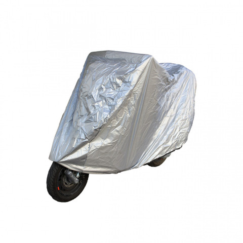 Tex 264 Motosiklet Branda