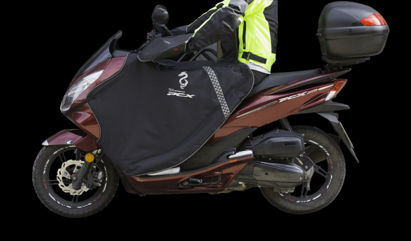 Tex 294 Diz Koruma Örtüsü Dizlik İmpertex Honda Pcx 125 2010-2024