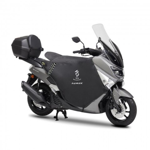 Tex 294 Diz Koruma Örtüsü Dizlik İmpertex Yamaha Nmax 125 155 2015-2020
