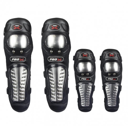 Tex 966 Dizlik Dirseklik Set