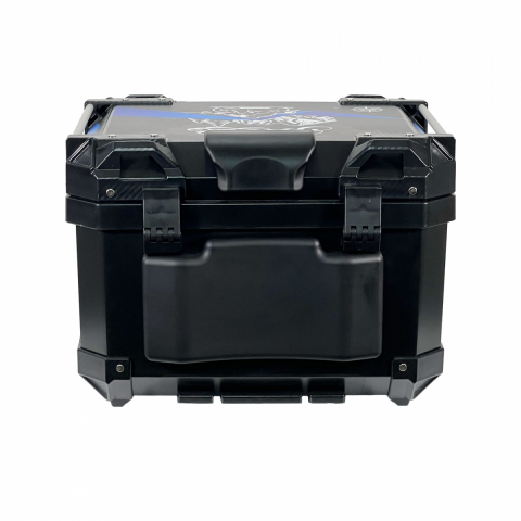 Tex Arka Çanta 70055 50 Lt Abs Adventure Mavi Unıversal