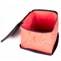 Tex Arka Sele Üstü Çanta Körüklü Yamaha Xmax 250 Tex 69 Maxı