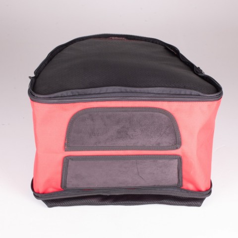 Tex Arka Sele Üstü Çanta Körüklü Yamaha Xmax 250 Tex 69 Maxı