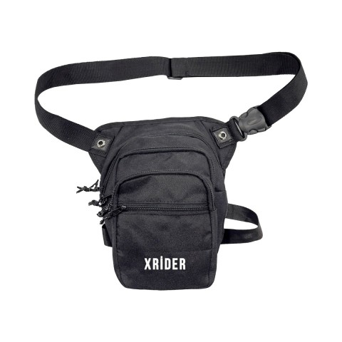 Tex Bacak Çantası Xrıder Tex 58