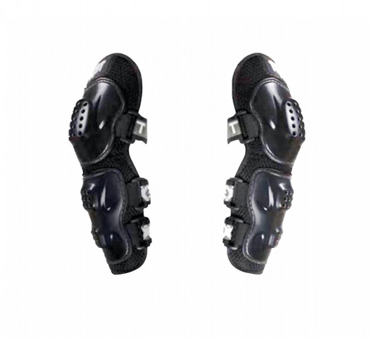 Tex Dirseklik Siyah 968 Model