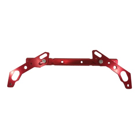 Tex Gidon Ara Barı Bağlantı Aparatı Universal Model Karışık Renk T0043