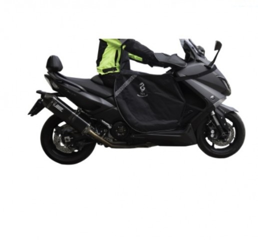 Tex Kurye Diz Koruma Örtüsü 294 (dizlik) Maxi Scooter - Reflektörlü