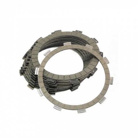 Trw Debriyaj Balatası Mcc1208 Honda Nc 700 750 S X Vt750c Shadow 1997-2012 Xl650v Transalp 1999-2007 1230