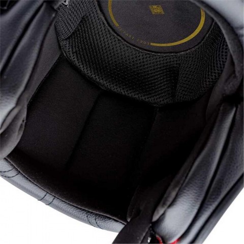 Tucano Urbano El Fast Yarım Kask Mat Ay Tozu Grisi
