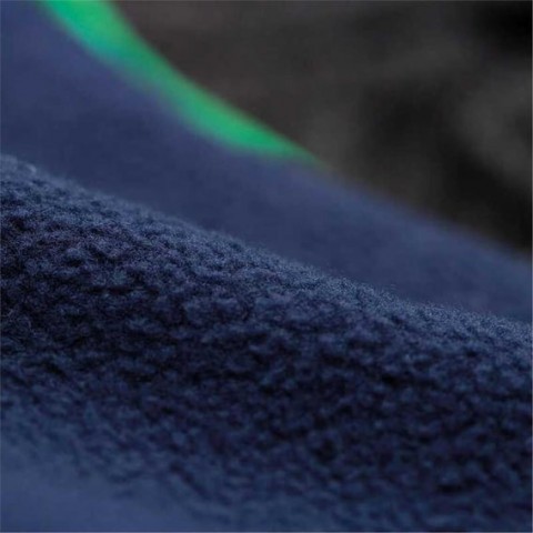 Tucano Urbano Ovetto Ceket Softshell Koyu Mavi