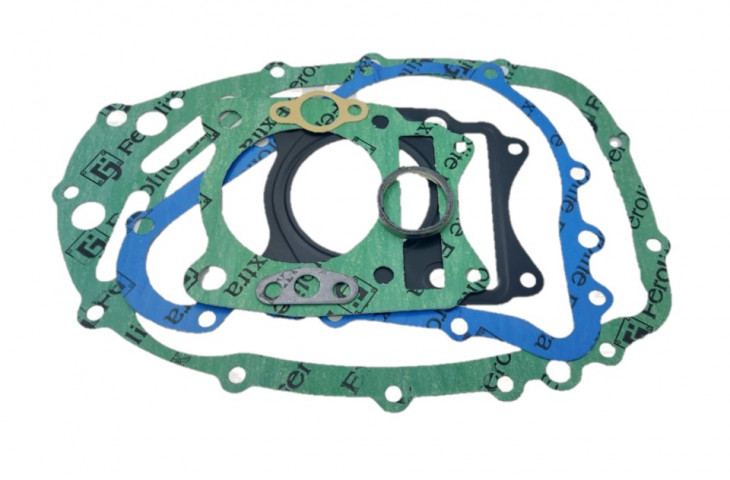 Tvs Apache 150 Rtr Conta Takımı