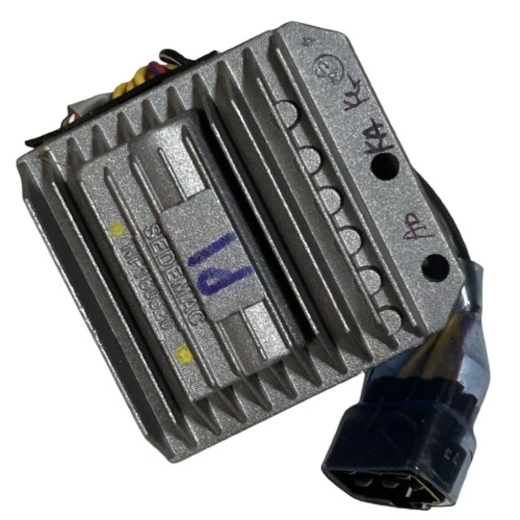 Tvs Apache Rtr 200 Euro 5 Konjektör Orjinal