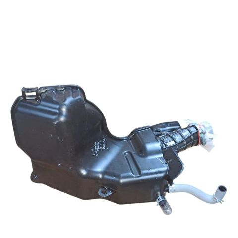 Tvs Apache Rtr 200 Hava Filtresi Komple