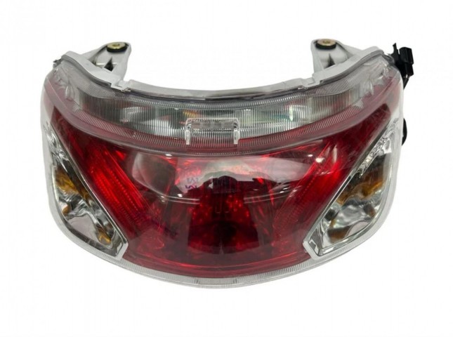 Tvs Arka Stop Komple (orj) Tvs Jupiter 110