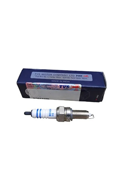 Tvs Buji Orj Apache 200 Rtr Bosch Ur7ke (n3012100)