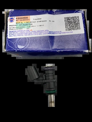 Tvs Jupıter 110 125 Enjeksıyon Orjinal