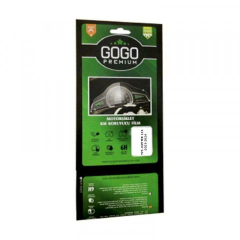 Tvs Jupiter 125 2023 - 2024 Uyumlu Kilometre Koruyucu Film