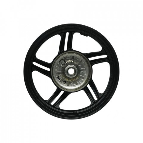 Tvs Jupiter 125 Arka Jant