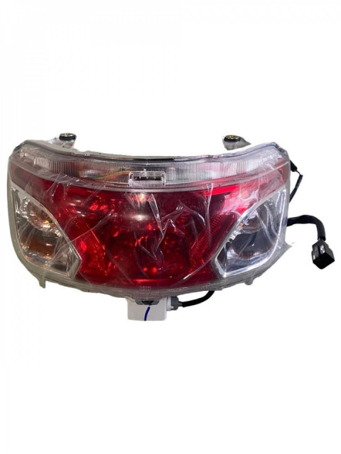 Tvs Jupıter 125 Arka Stop E Belgeli